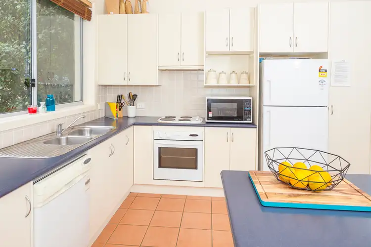 Sixth view of Homely semi-detached listing, 12/1 Myamba Parade, Surfside NSW 2536