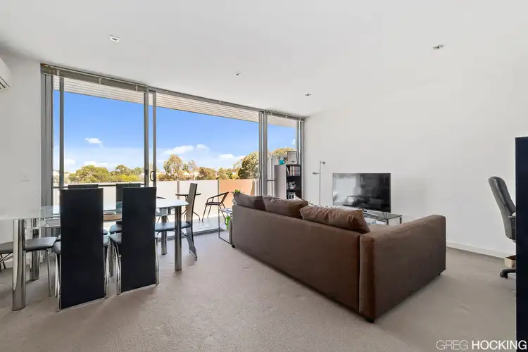 Second view of Homely unit listing, 19/114 Mason Street, Newport VIC 3015