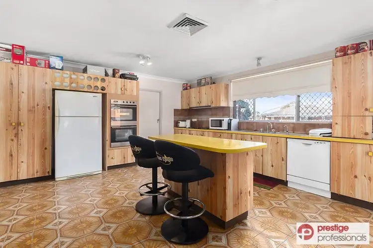 Second view of Homely house listing, 34 Junction Road, Moorebank NSW 2170