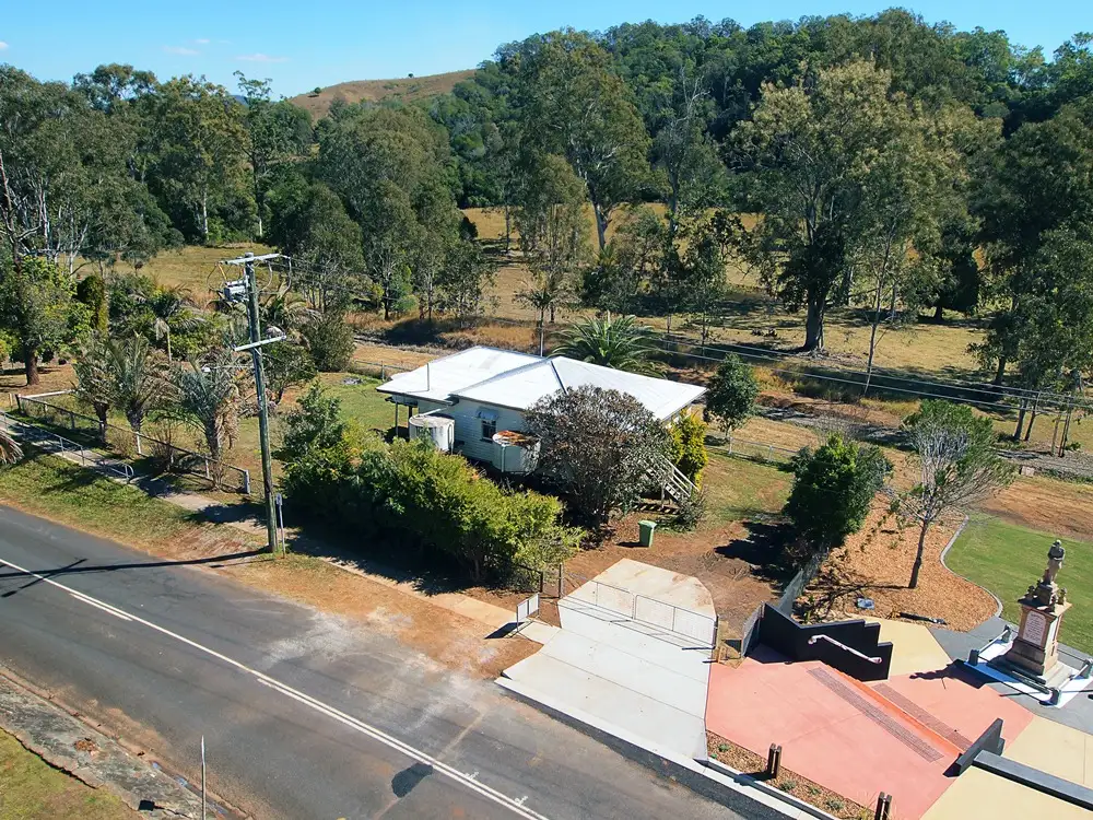 Main view of Homely house listing, 37 Main Street, Kandanga QLD 4570