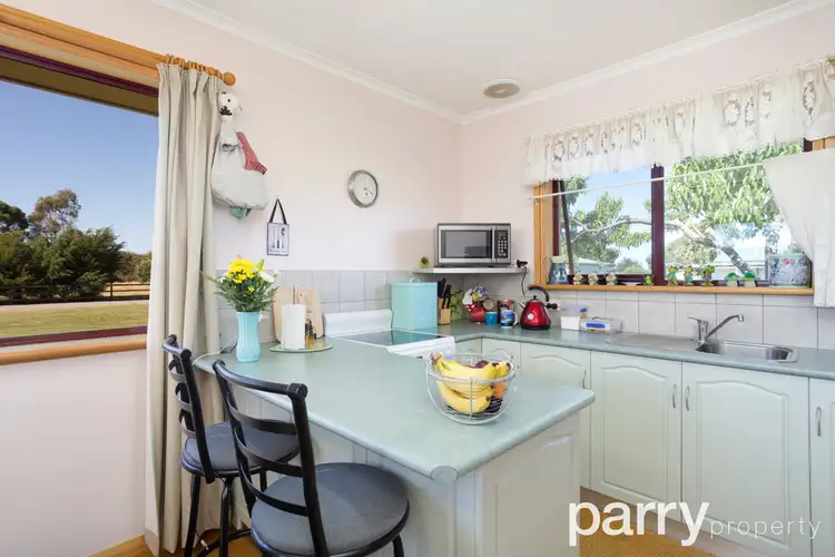 Third view of Homely house listing, 6 Veterans Row, Westbury TAS 7303