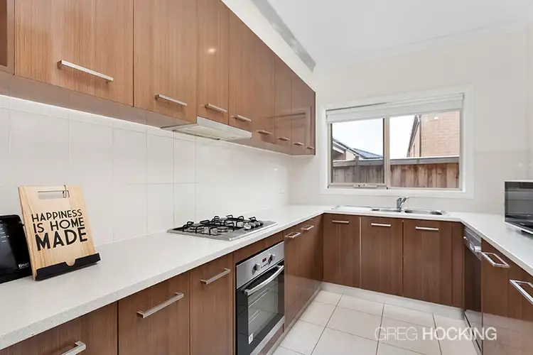 Fifth view of Homely unit listing, 3/33 Springleaf Road, Tarneit VIC 3029