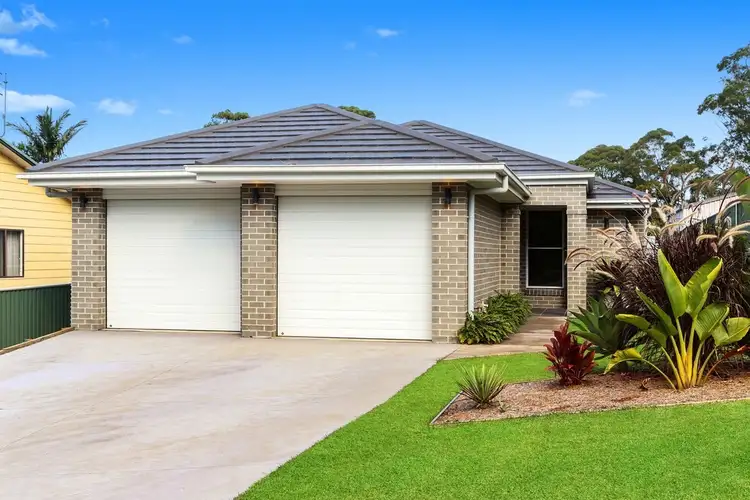 10 Lakala Avenue, Springfield NSW 2250