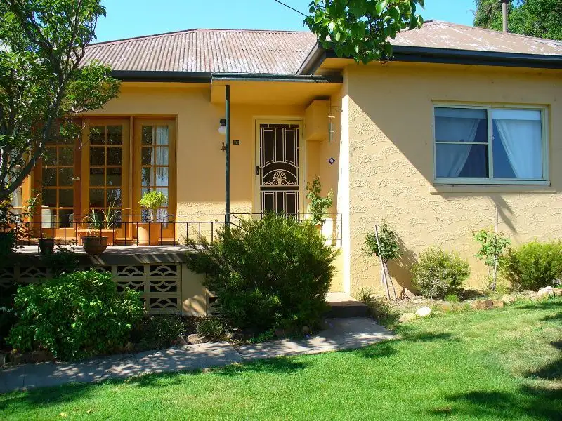 Main view of Homely house listing, 18 Annesley Street, West Bathurst NSW 2795