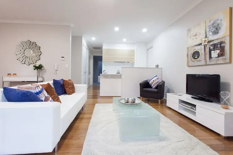 Fourth view of Homely apartment listing, 1/5 Mephan Street, Maylands WA 6051
