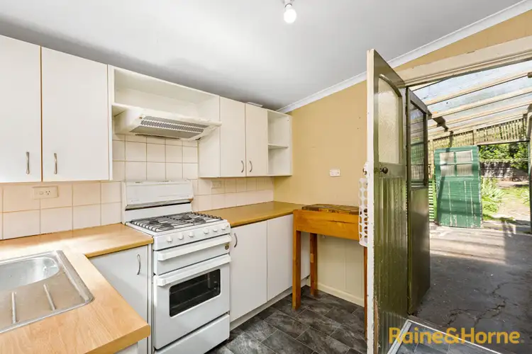 Fifth view of Homely house listing, 135 Cecil Street, Williamstown VIC 3016