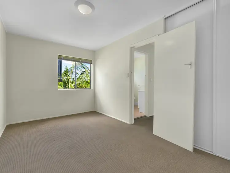 Sixth view of Homely apartment listing, 5/30 Windsor Road, Red Hill QLD 4059