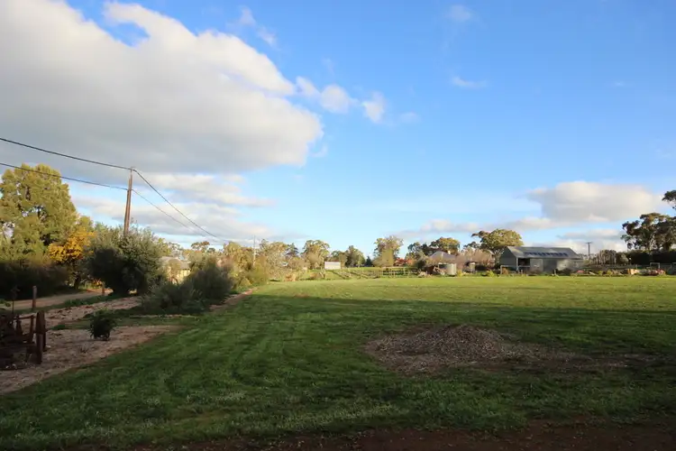 Third view of Homely land listing, Lot 2 Torr Street, Mintaro SA 5415