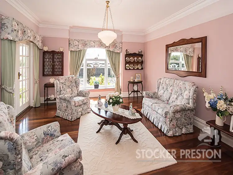 Sixth view of Homely house listing, 15 Freycinet Drive, Geographe WA 6280