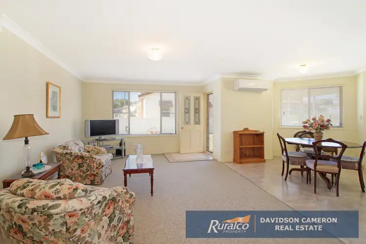 Third view of Homely house listing, 1/4 Burrell Street, Manilla NSW 2346