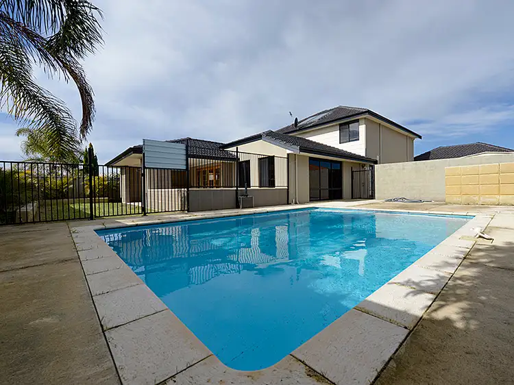 Third view of Homely house listing, 35 Windermere Circle, Joondalup WA 6027