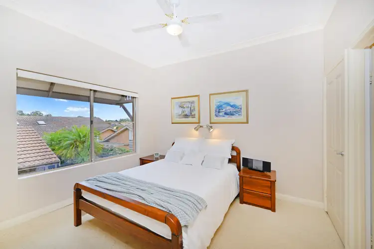 Sixth view of Homely townhouse listing, 6/3-9A Beach Street, Tennyson Point NSW 2111