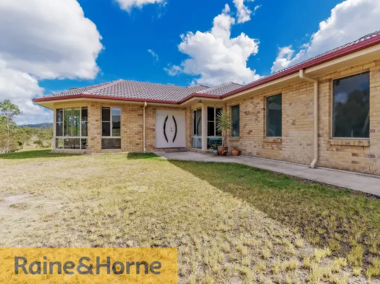 Second view of Homely house listing, 106-108 Bleakley road, Delaneys Creek QLD 4514