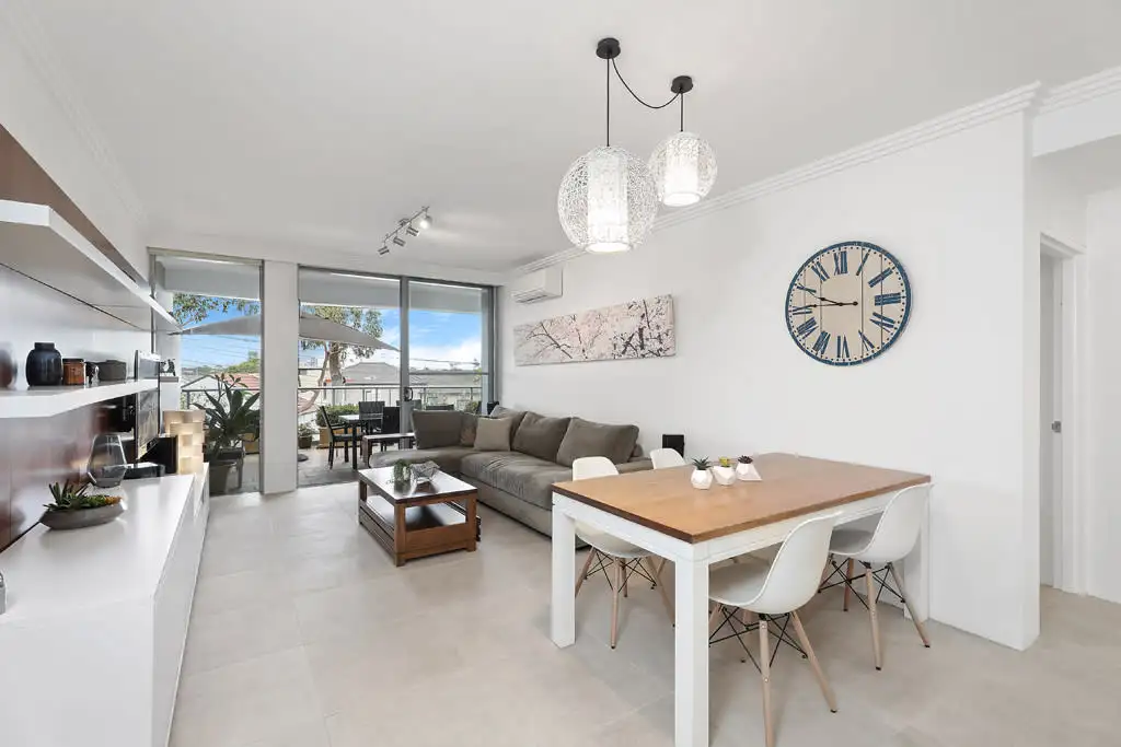 Main view of Homely apartment listing, 6/1a Hilly Street, Mortlake NSW 2137