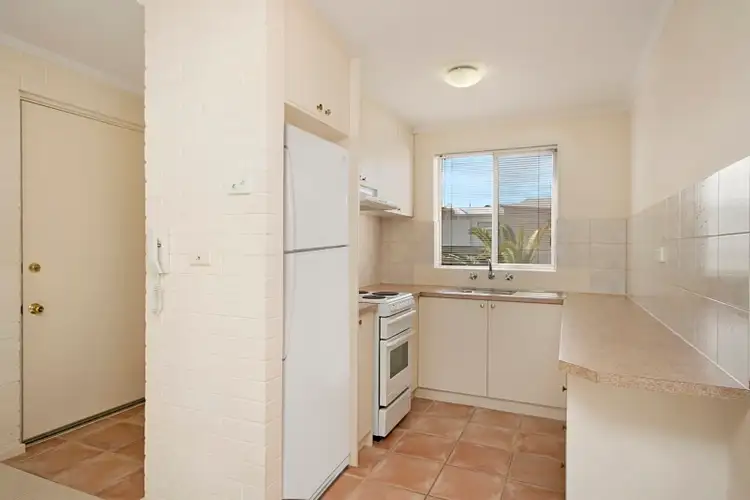 Second view of Homely unit listing, 21/28 Onslow Street, South Perth WA 6151