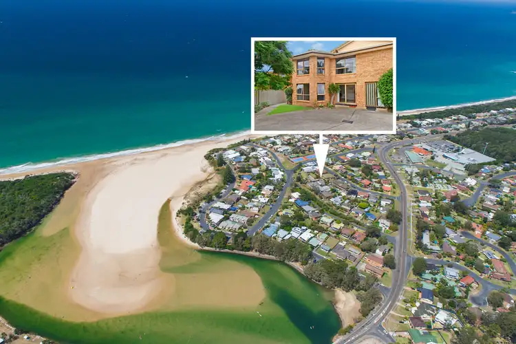 7/3 Parry Street, Lake Cathie NSW 2445