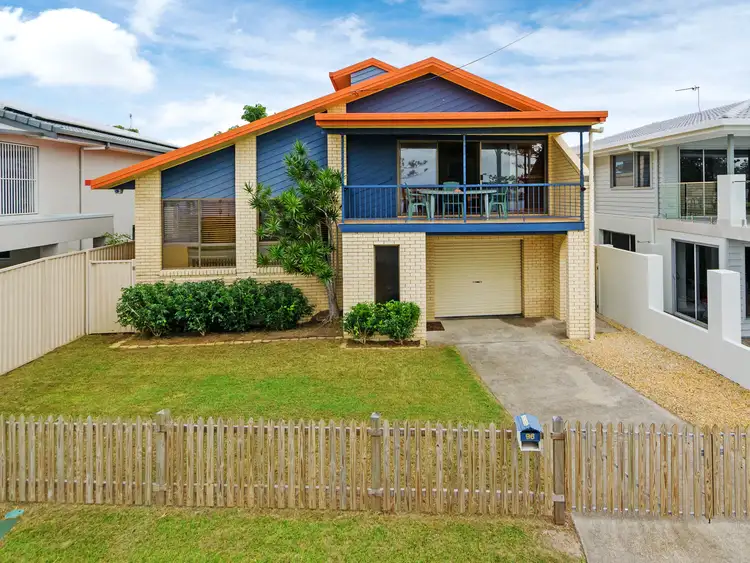 Third view of Homely house listing, 96 The Esplanade, Paradise Point QLD 4216