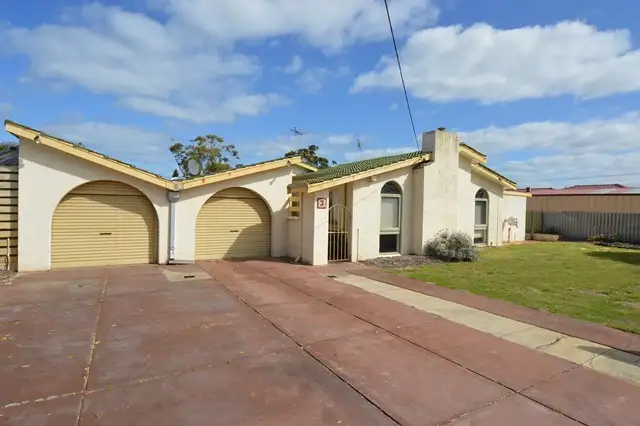 Main view of Homely house listing, 3 Batavia Place, Kallaroo WA 6025
