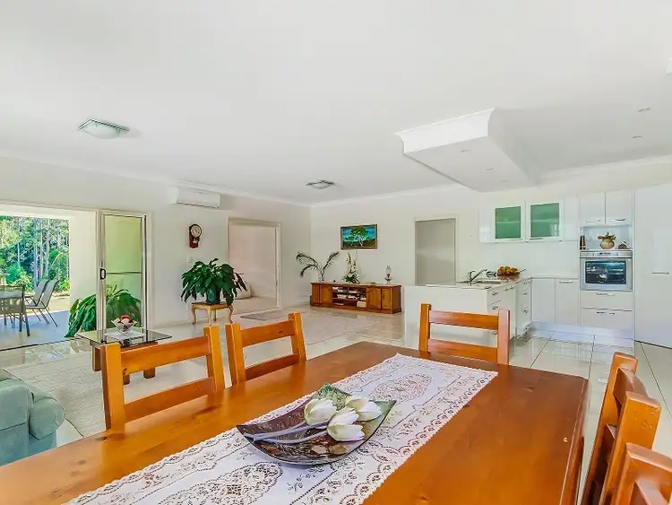 Third view of Homely house listing, 12 Elandra Terrace, Pomona QLD 4568