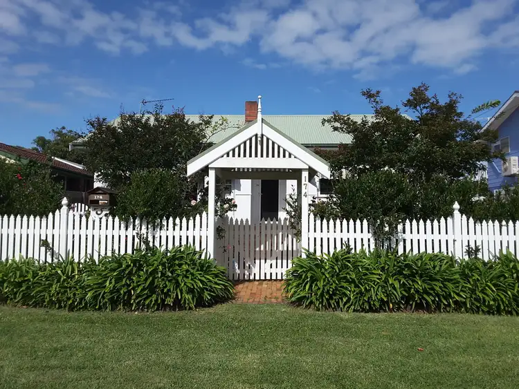 Main view of Homely house listing, 174 The lake Circuit, Culburra Beach NSW 2540