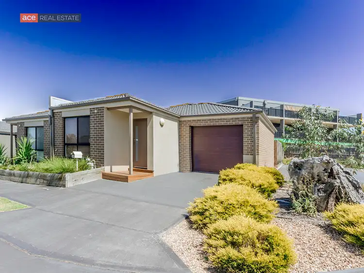 12/12 Kirkland Court, Epping VIC 3076