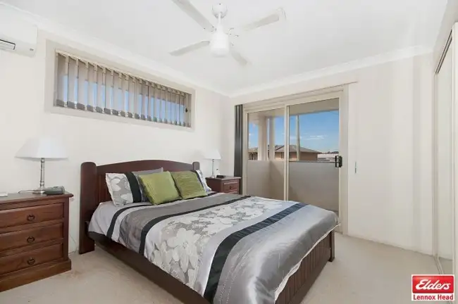 Sixth view of Homely semi-detached listing, 1/12 WILLIAMS STREET, Lennox Head NSW 2478