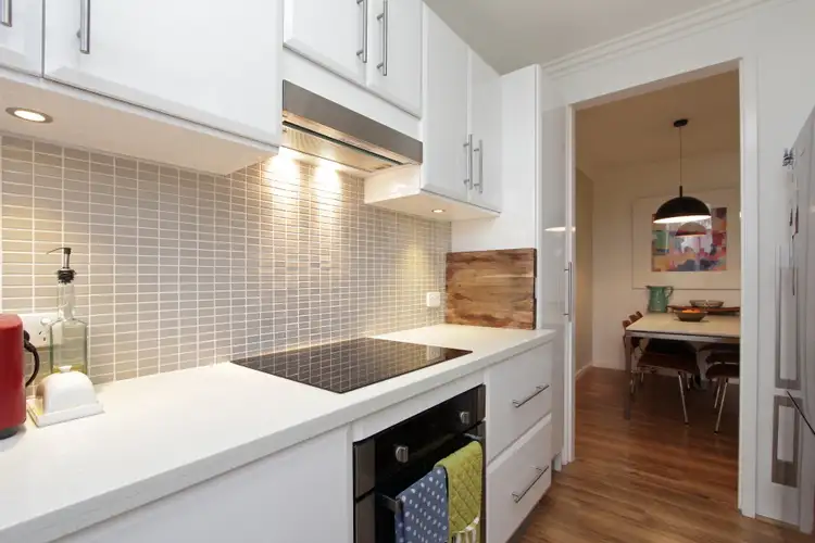 Fifth view of Homely apartment listing, Address available on request