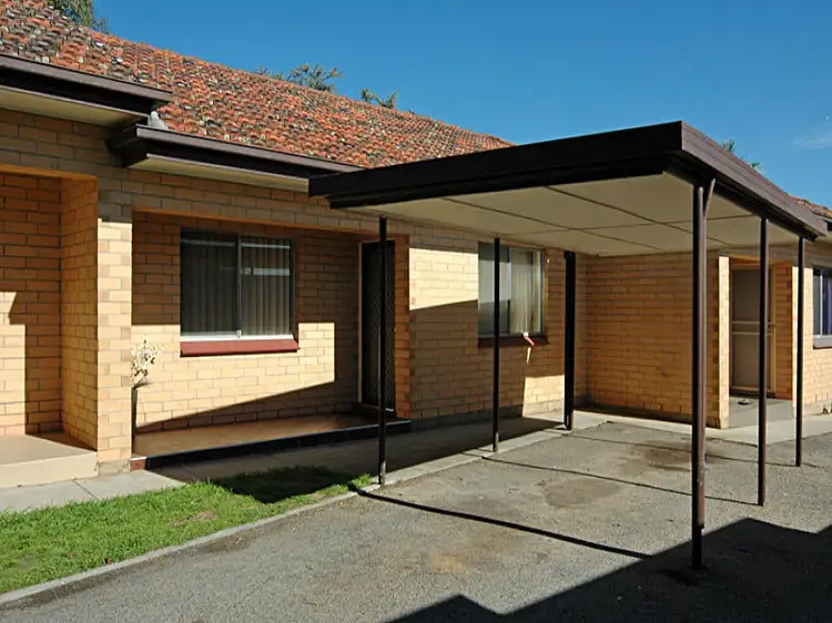 Fourth view of Homely unit listing, 4/18 Sando Ave, Tranmere SA 5073
