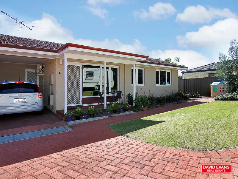 Main view of Homely villa listing, 4/15 Danehill Way, Balga WA 6061