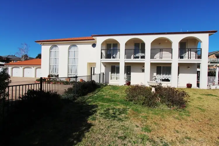 47 Endurance Court, Llanarth NSW 2795