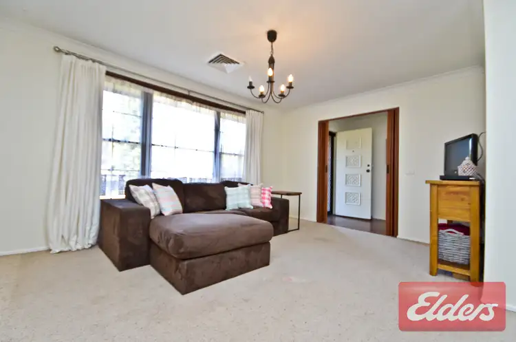 Second view of Homely house listing, 4 Briscoe Cres, Kings Langley NSW 2147
