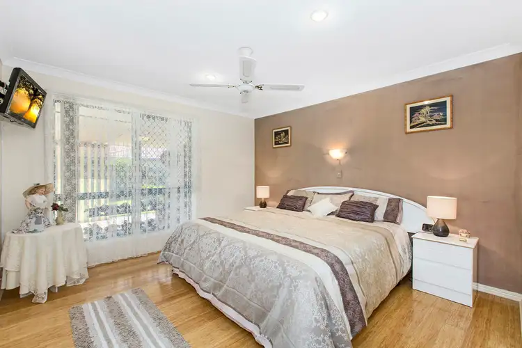 38 Buckingham Drive, Pottsville NSW 2489