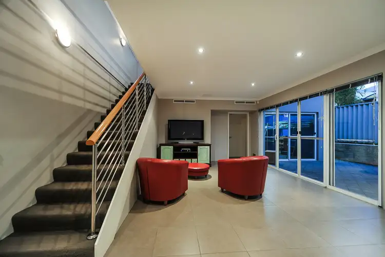 Sixth view of Homely house listing, 129A Wilding Street, Doubleview WA 6018