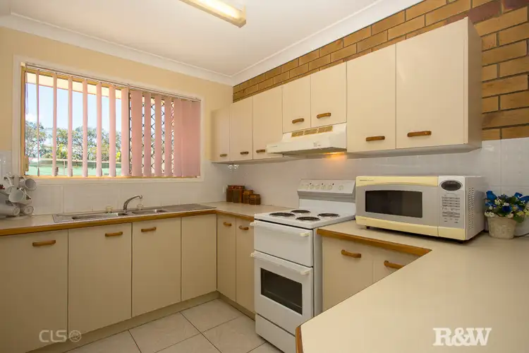 Second view of Homely unit listing, 3/7 Burrawong Ave, Bongaree QLD 4507