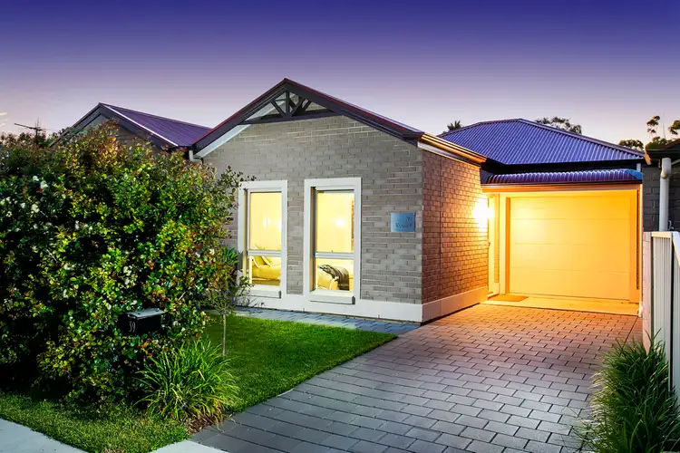 39 Russell Avenue, Seacombe Gardens SA 5047