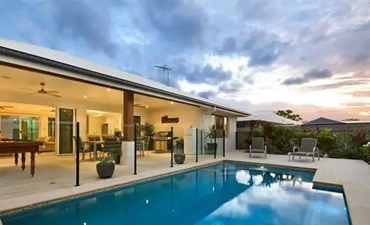 Second view of Homely house listing, 10 Pintail Court, Bohle Plains QLD 4817
