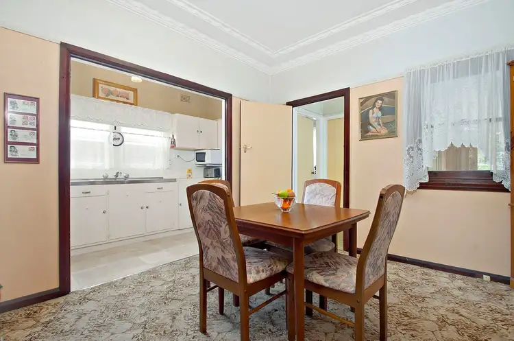 Fourth view of Homely house listing, 8 Wentworth Street, Croydon Park NSW 2133