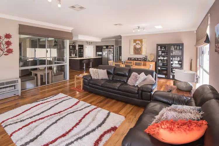 Fourth view of Homely house listing, 19 New River Ramble, West Busselton WA 6280