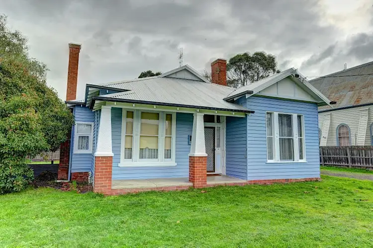Second view of Homely house listing, 806 Warrenheip Street, Buninyong VIC 3357