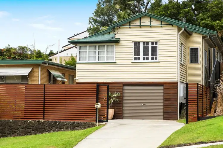 86 Dutton Street, Coolangatta QLD 4225