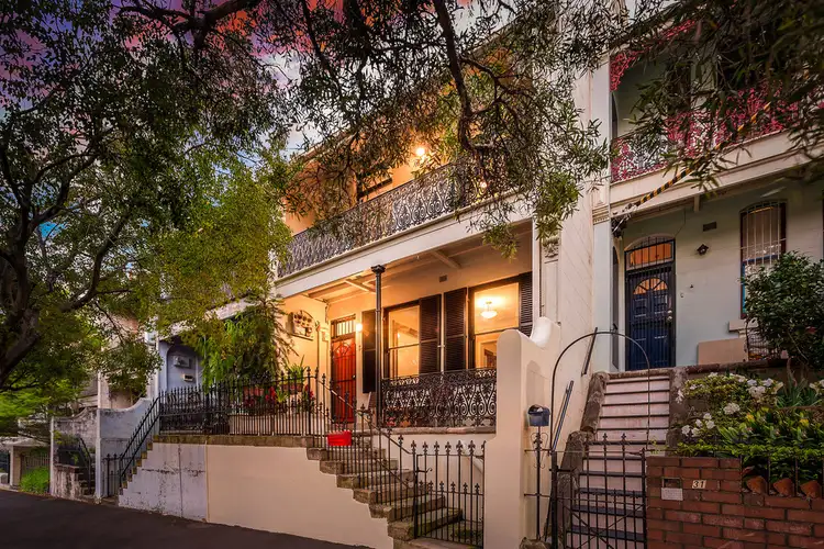 33 Golden Grove Street, Newtown NSW 2042