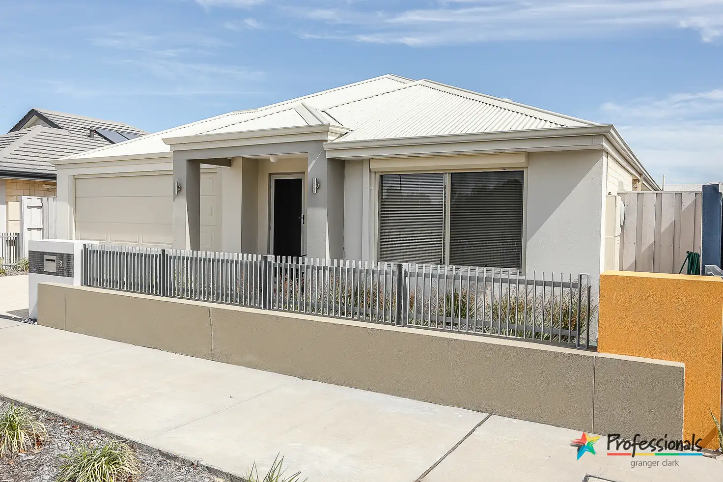 Main view of Homely house listing, 8 Maffina Parade, Ellenbrook WA 6069