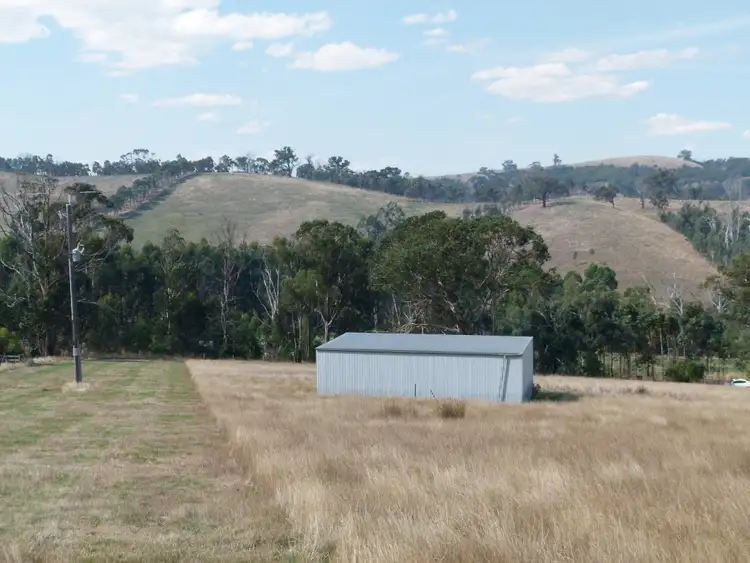 Third view of Homely rural property listing, 1081 Break O Day Road, Glenburn VIC 3717
