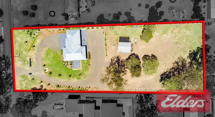 Third view of Homely house listing, 21-23 Church Road, Mulgoa NSW 2745