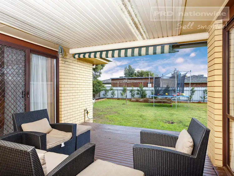 Fourth view of Homely house listing, 12 Eyre Street, Lake Albert NSW 2650