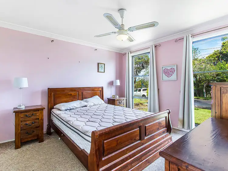 Sixth view of Homely house listing, 23 Beaumont Avenue, Wyoming NSW 2250