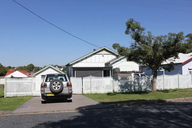Main view of Homely house listing, 20 DANGAR STREET, Wallsend NSW 2287