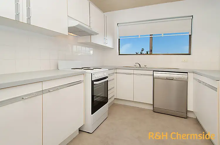 Second view of Homely unit listing, 9/467-473 Hamilton Rd, Chermside QLD 4032