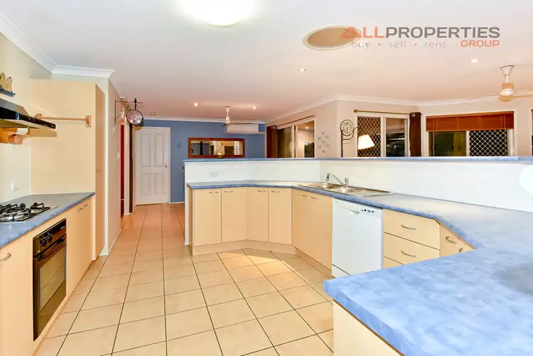 Second view of Homely house listing, 16-20 Red Cedar Crescent, Jimboomba QLD 4280