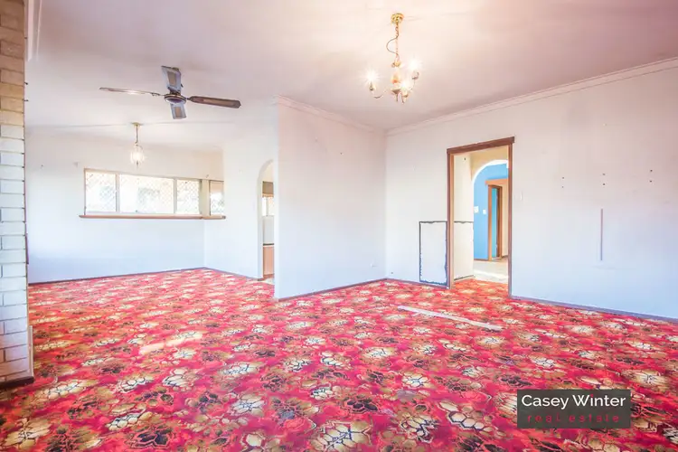 Second view of Homely house listing, 55 Quinns Road, Quinns Rocks WA 6030